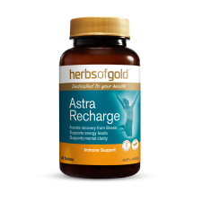 ASTRA RECHARGE 30Tabs