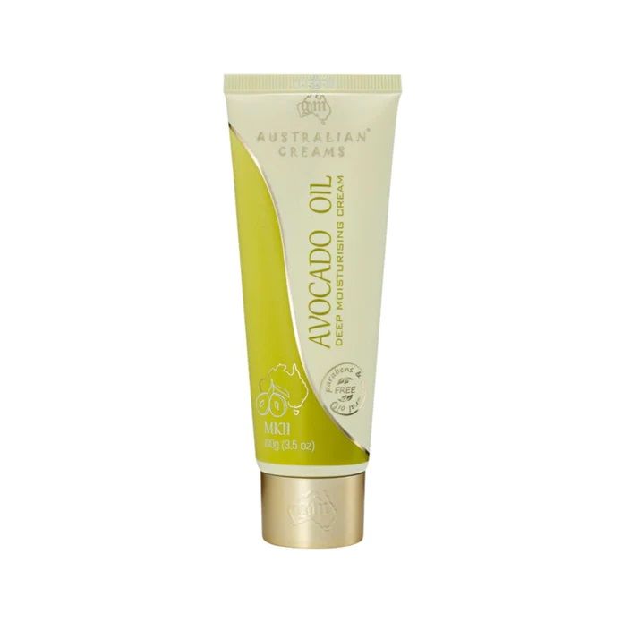 AVOCADO OIL CREAM 100g