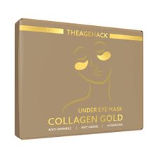 COLLAGEN GOLD UNDER EYE MASK 5 Pairs GWP