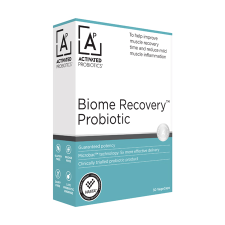 BIOME RECOVERY PROBIOTIC 30Vcaps