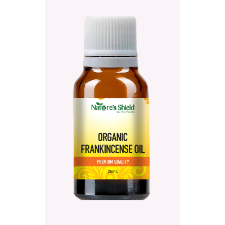 ORGANIC FRANKINSENSE OIL 25ml