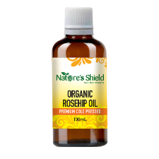 ORGANIC ROSEHIP OIL 100ml