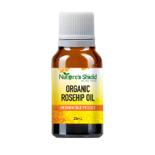 ORGANIC ROSEHIP OIL 25ml