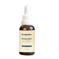 CHILL OUT TERPENE BLEND 30ml