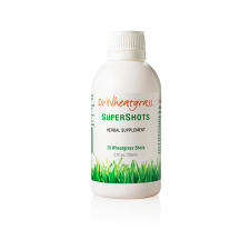 SUPER SHOTS 150ml