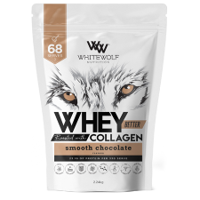 WHEY BETTER PROTEIN SMOOTH CHOCOLATE 2.24Kg