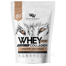 WHEY BETTER PROTEIN SMOOTH CHOCOLATE 990g