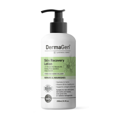 SKIN RECOVERY LOTION 200ml