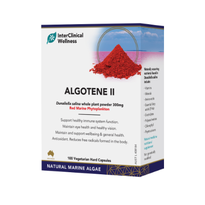 ALGOTENE II 100Caps