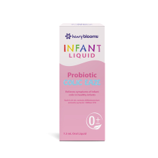 INFANT PROBIOTIC COLIC EAZE 7.5ml
