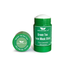 GREEN TEA FACE MASK STICK 40g