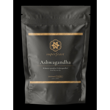 ASHWAGANDHA 360Caps