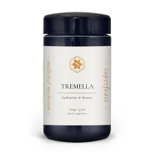 TREMELLA 100g