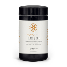 REISHI 100g