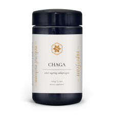 CHAGA 100g