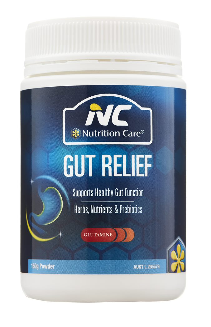 GUT RELIEF 150g