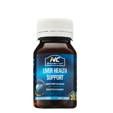 LIVER HEALTH SUPPORT 60Tabs