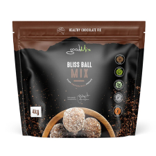 BLISS BALL MIX VEGAN PROTEIN BALL MIX 4Kg