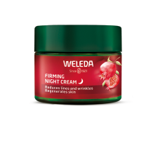 FIRMING NGHT CREAM POMEGRANATE & MACCA PEPTIDES 40ml