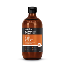 MCT OIL KICK START 500ml