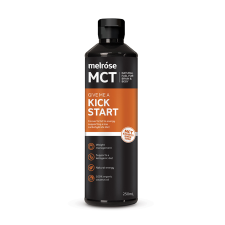 MCT OIL KICK START 250ml