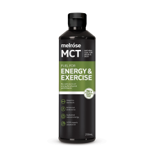 MCT OIL ENERGY & EXERCISE 250ml