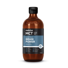 MCT OIL BRAIN POWER 500ml