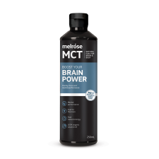 MCT OIL BRAIN POWER 250ml