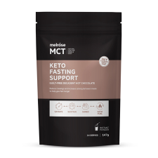 MCT KETO FASTING SUPPORT 147g