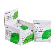 VITAMIN C CALCIUM ASCORBATE 8x125g Sch