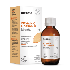 VITAMIN C LIPOSOMAL 100ml