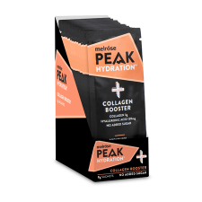 PEAK HYDRATION+ COLLAGEN BOOST 20x6g Sachets