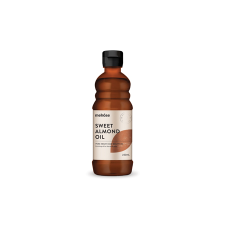 SWEET ALMOND OIL 250ml