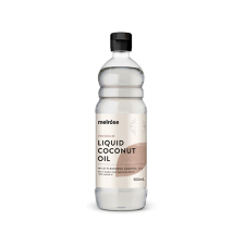 PREMIUM LIQUID COCONUT OIL 500ml