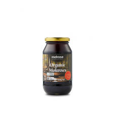 ORGANIC MOLASSES 600g