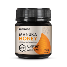 MANUKA HONEY UMF 10+ 250g