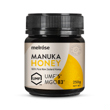 MANUKA HONEY UMF 5+ 250g