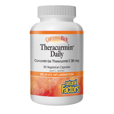 THERACURMIN DAILY 30Vcaps