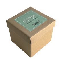 HERBAL SOAP AND CANDLE GIFT PACK