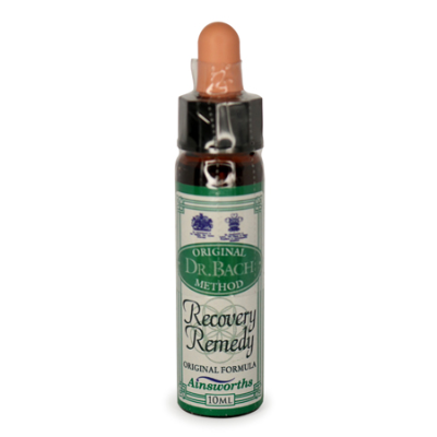 RECOVERY REMEDY 10ml