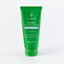 KUNZEA PAIN RELIEF CREAM 50g