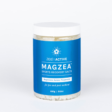 MAGZEA SPORTS RECOVERY SALTS 600g