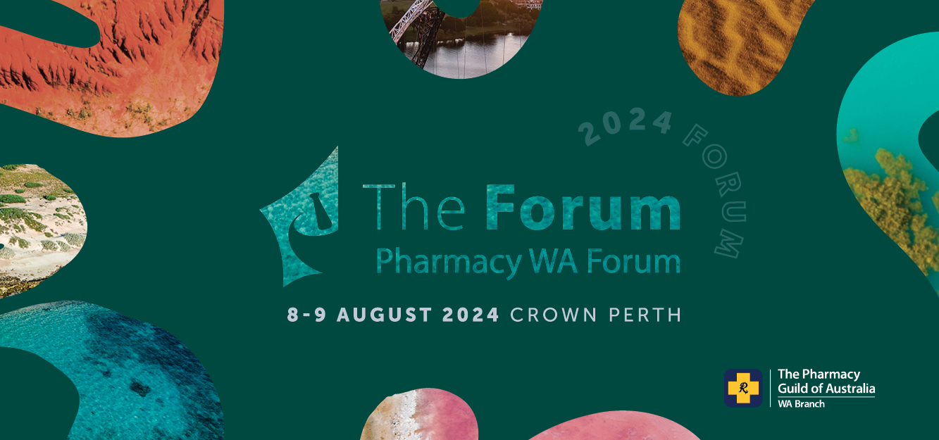 Pharmacy Guild Forum