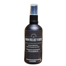PAIN RELIEF FORTE 100ml