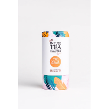 WHITE ORCHARD TEA POUCHES 15Pk (BX6)