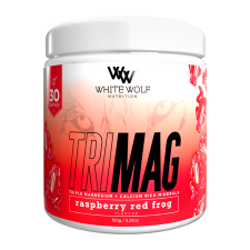 TRIMAG RASPBERRY RED FROG 150g