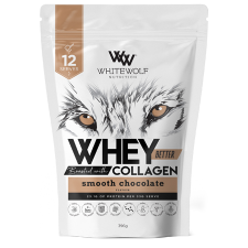 WHEY BETTER PROTEIN SMOOTH CHOCOLATE 396g
