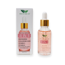 4 in 1 FACIAL SERUM 30ml