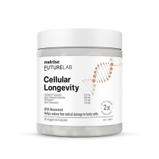 CELLULAR LONGEVITY 30Caps