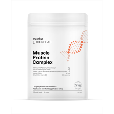 MUSCLE PROTEIN COMPLEX 870g